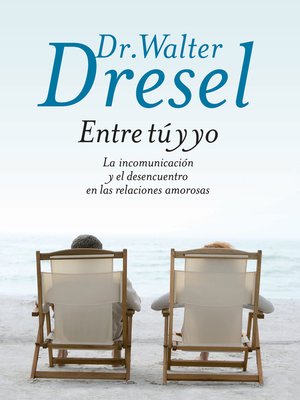 cover image of Entre tú y yo